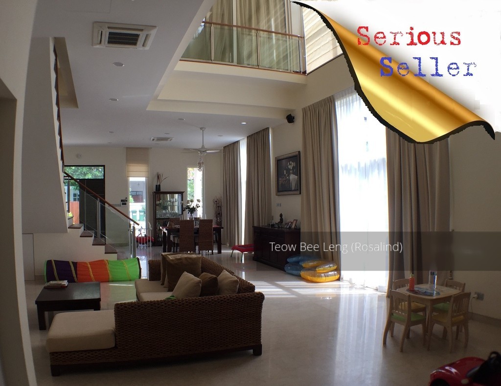 Seletar Hills Estate thumbnail photo